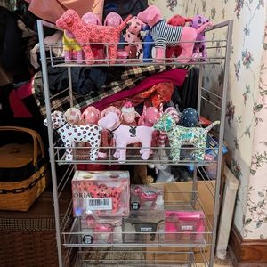 VS Dogs Collection